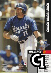 Chuck Knoblauch